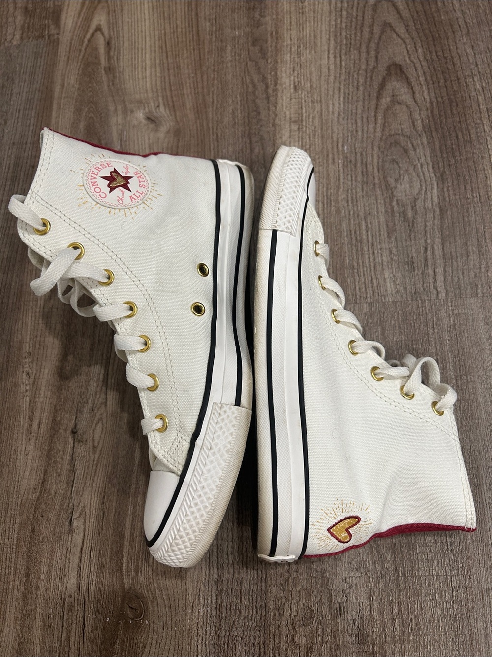 Converse All Stars